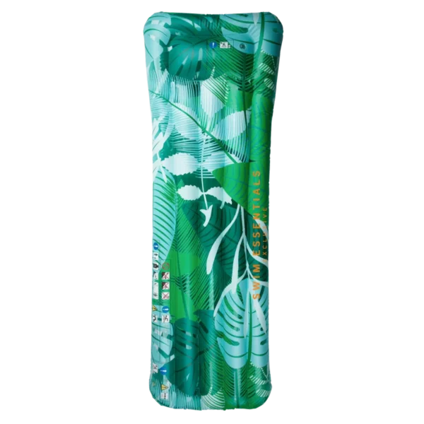 Luxe Luchtbed Tropical | Swim Essentials