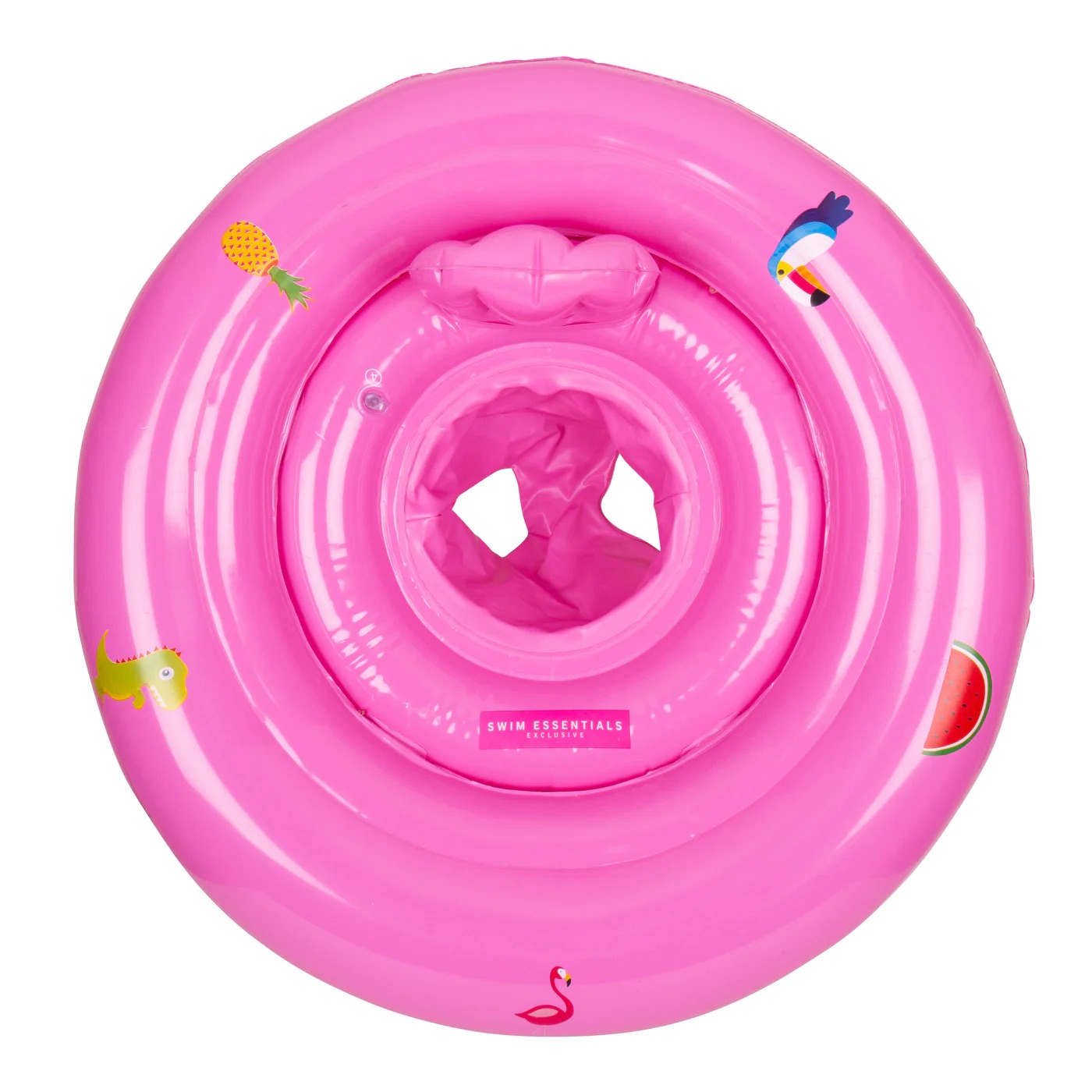 Baby Float Roze 0-1 jaar | Swim Essentials