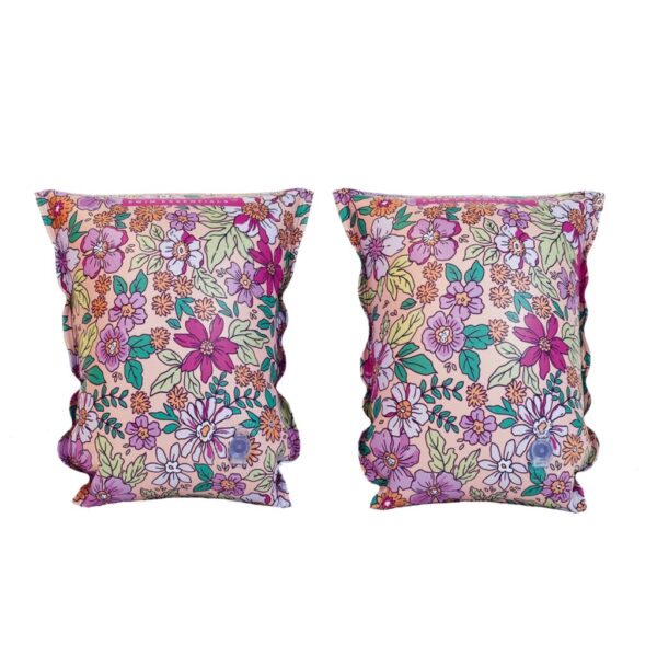 Zwembandjes Blossom 2-6 jaar | Swim Essentials