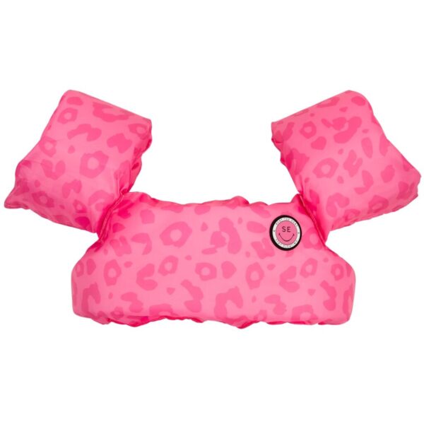 Puddle Jumper Roze Panter 2-6 jaar | Swim Essentials