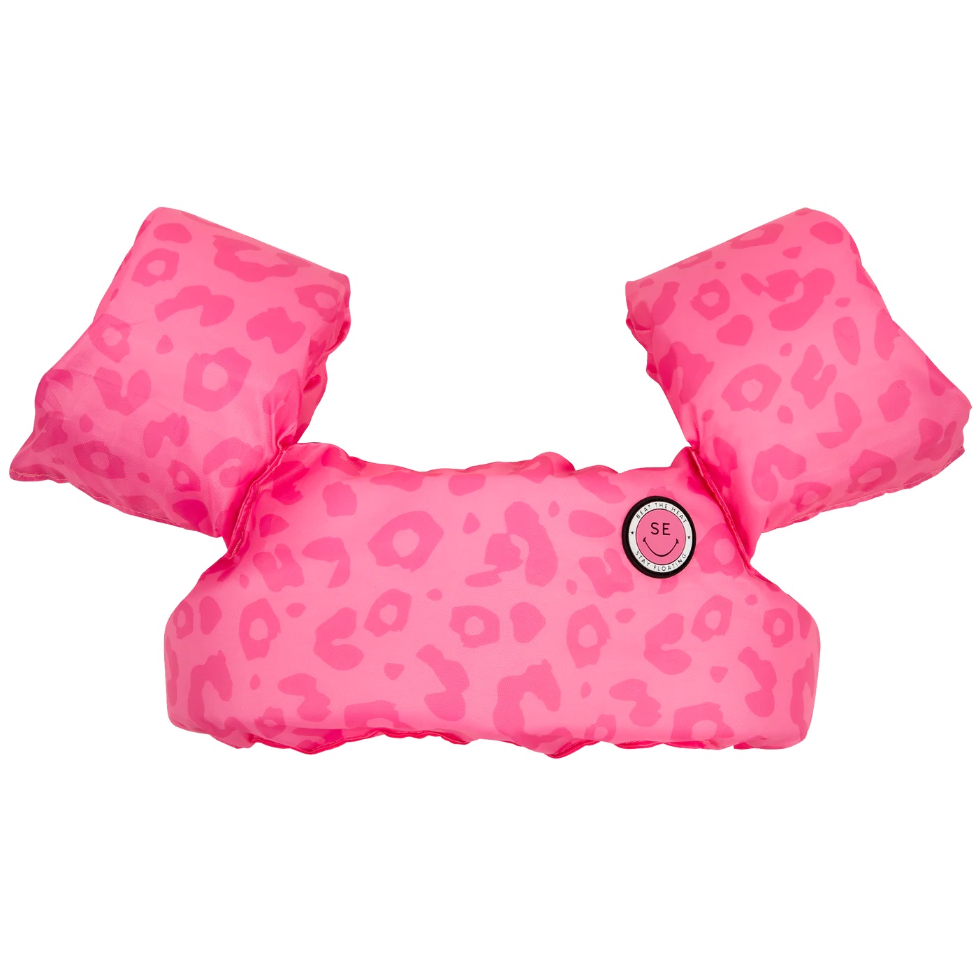 Puddle Jumper Roze Panter 2-6 jaar | Swim Essentials