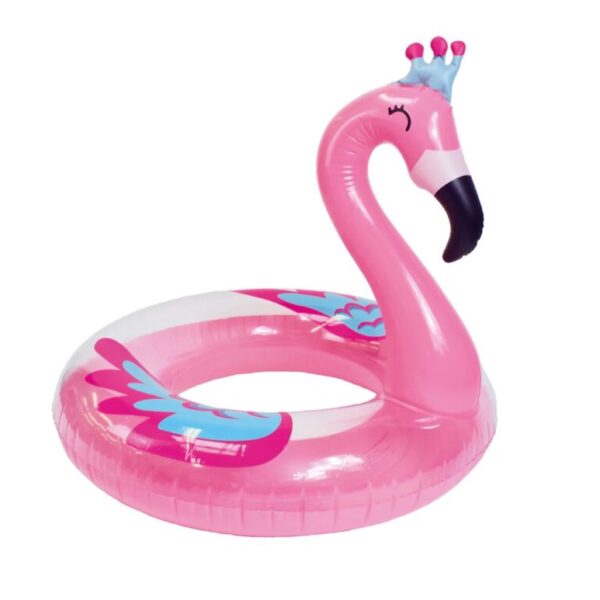 Zwemband Flamingo Ø 104 cm | Swim Essentials