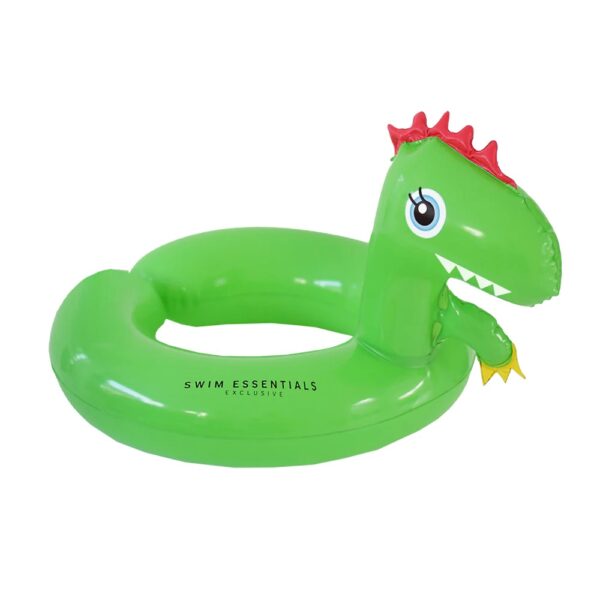 Splitring Dinosaurus Ø 55 cm | Swim Essentials