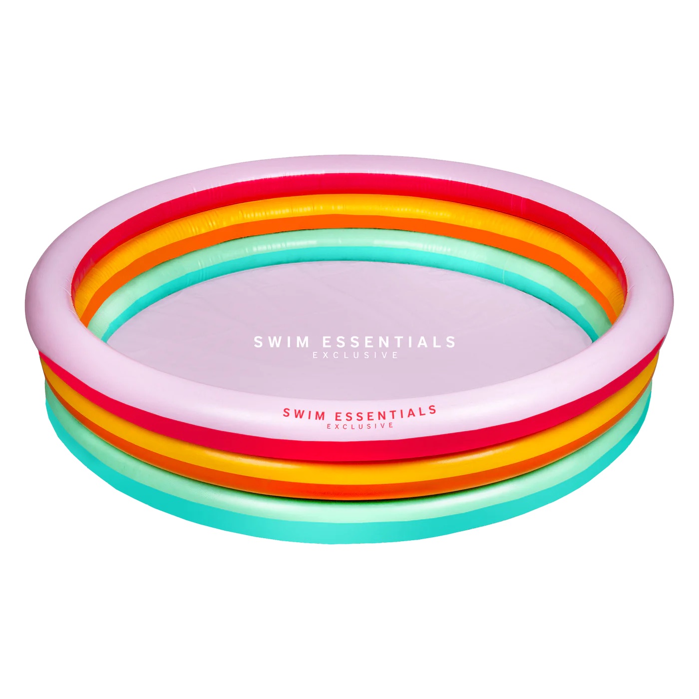 Zwembad Regenboog Ø 150 cm | Swim Essentials