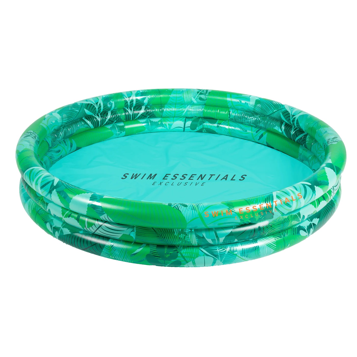 Zwembad Tropical Groen Ø 150 cm | Swim Essentials