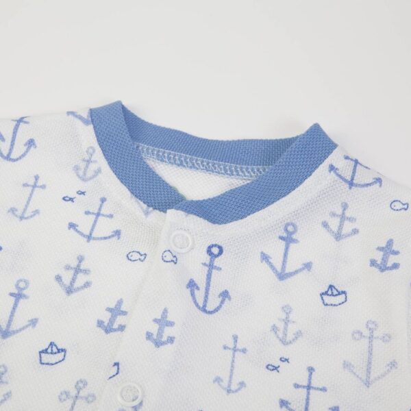 Boxpakje Ankers Into The Sea | FS Baby