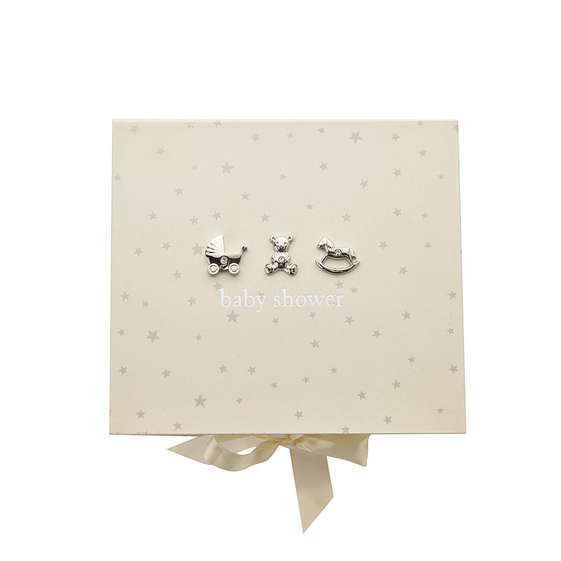 Babyshower Keepsake Box | Bambino