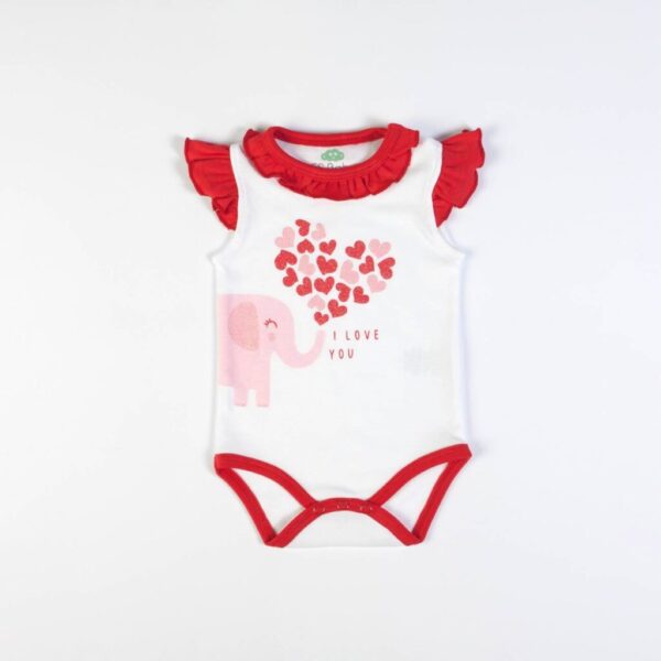 FS Baby | 2-delige Set 'Lovely elephant'