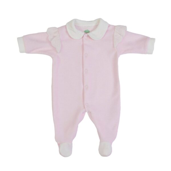 FS Baby | Boxpakje Hope Roze