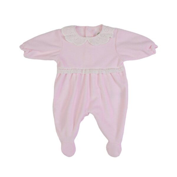 FS Baby | Boxpakje Lara Roze