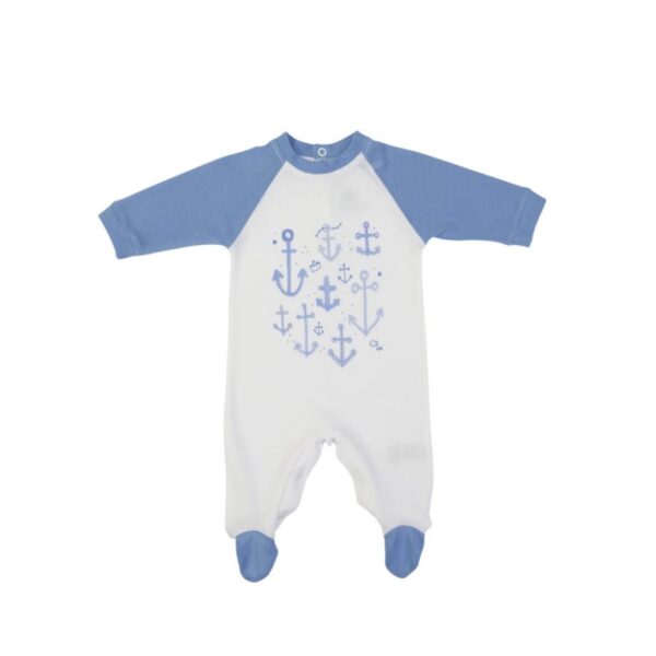 FS Baby | Boxpakje 'Into the sea'