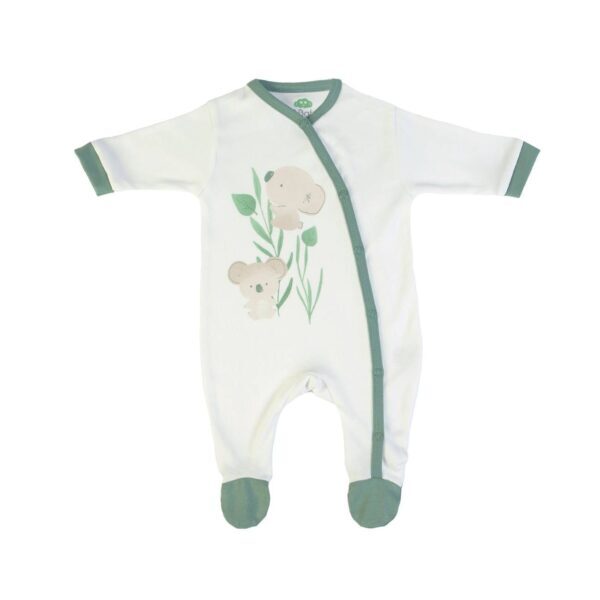 FS Baby | Boxpakje 'Cute koala's' | Wit