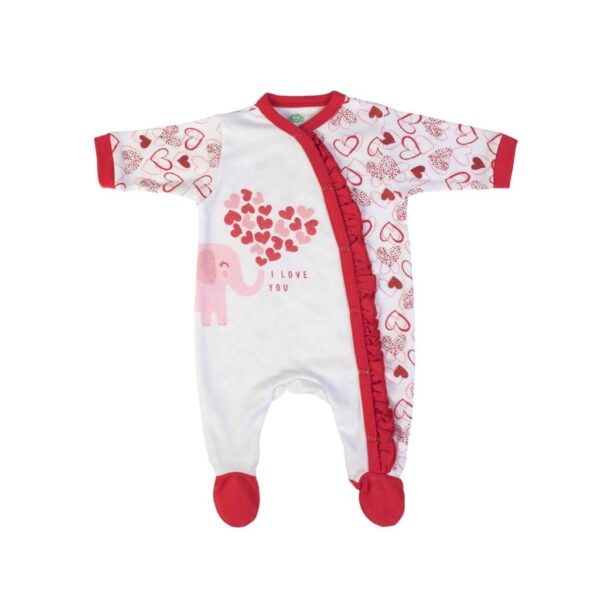 FS Baby | Boxpakje 'Lovely elephant'