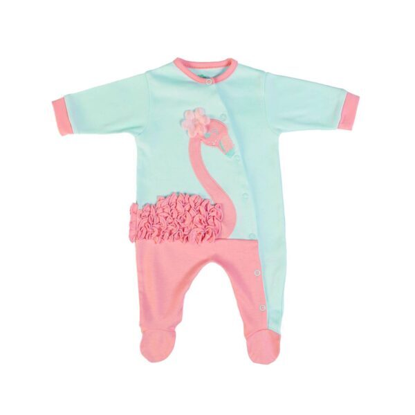 FS Baby | Boxpakje 'Fancy flamingo'