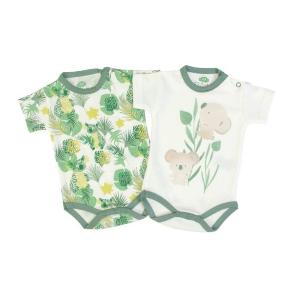 Romperset ' Cute koala's ' - FS Baby