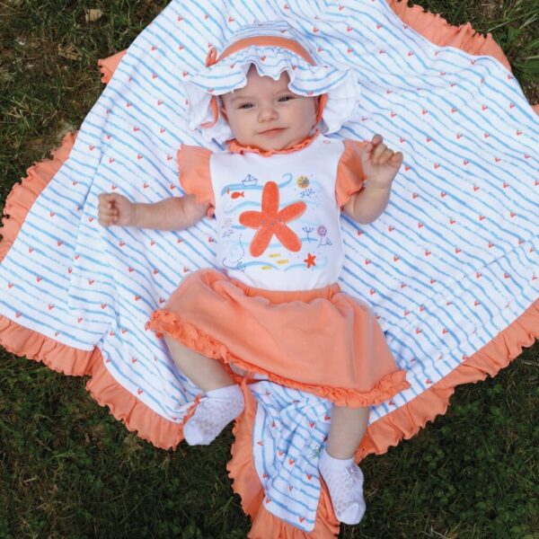 IMG_5368 FS Baby | 2-delige Set 'Under the sea'