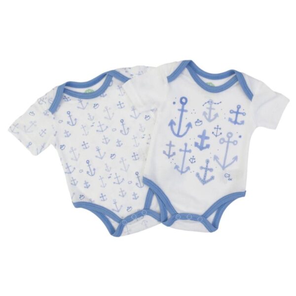 2-delige Romperset Into the sea | FS Baby