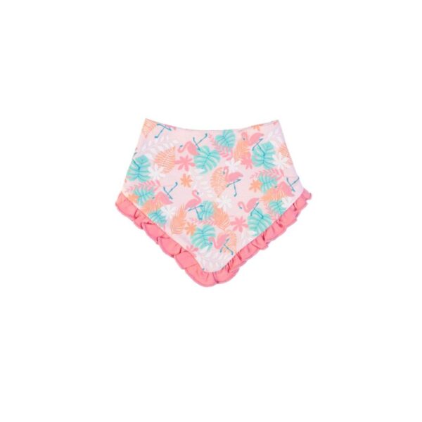 FS Baby | Slabber 'Fancy flamingo'