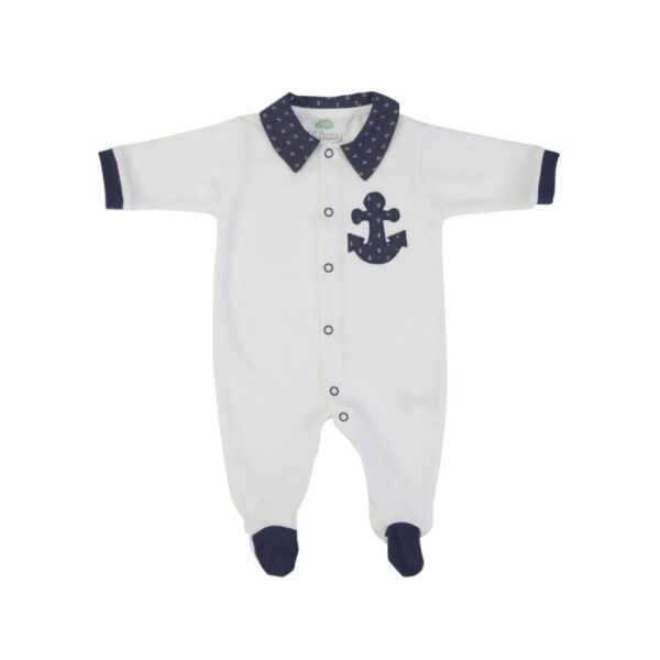 Boxpakje Into The Sea | FS Baby