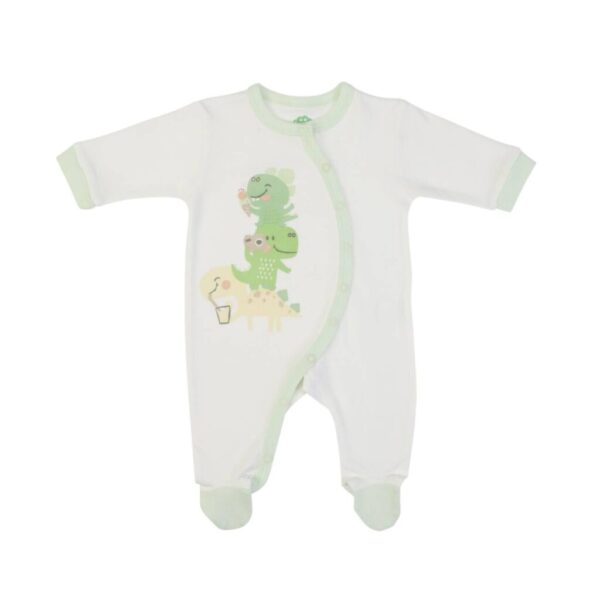 FS Baby | Boxpakje 'Little dino friends'