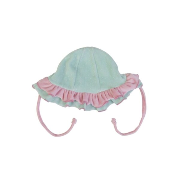 FS Baby | Zonnehoedje 'Fancy flamingo'