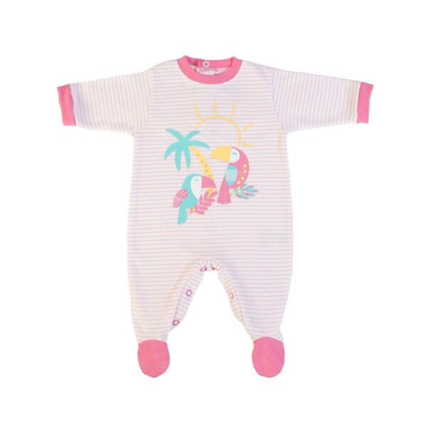 IMG_5401 FS Baby | Boxpakje 'Tropical Toekan'