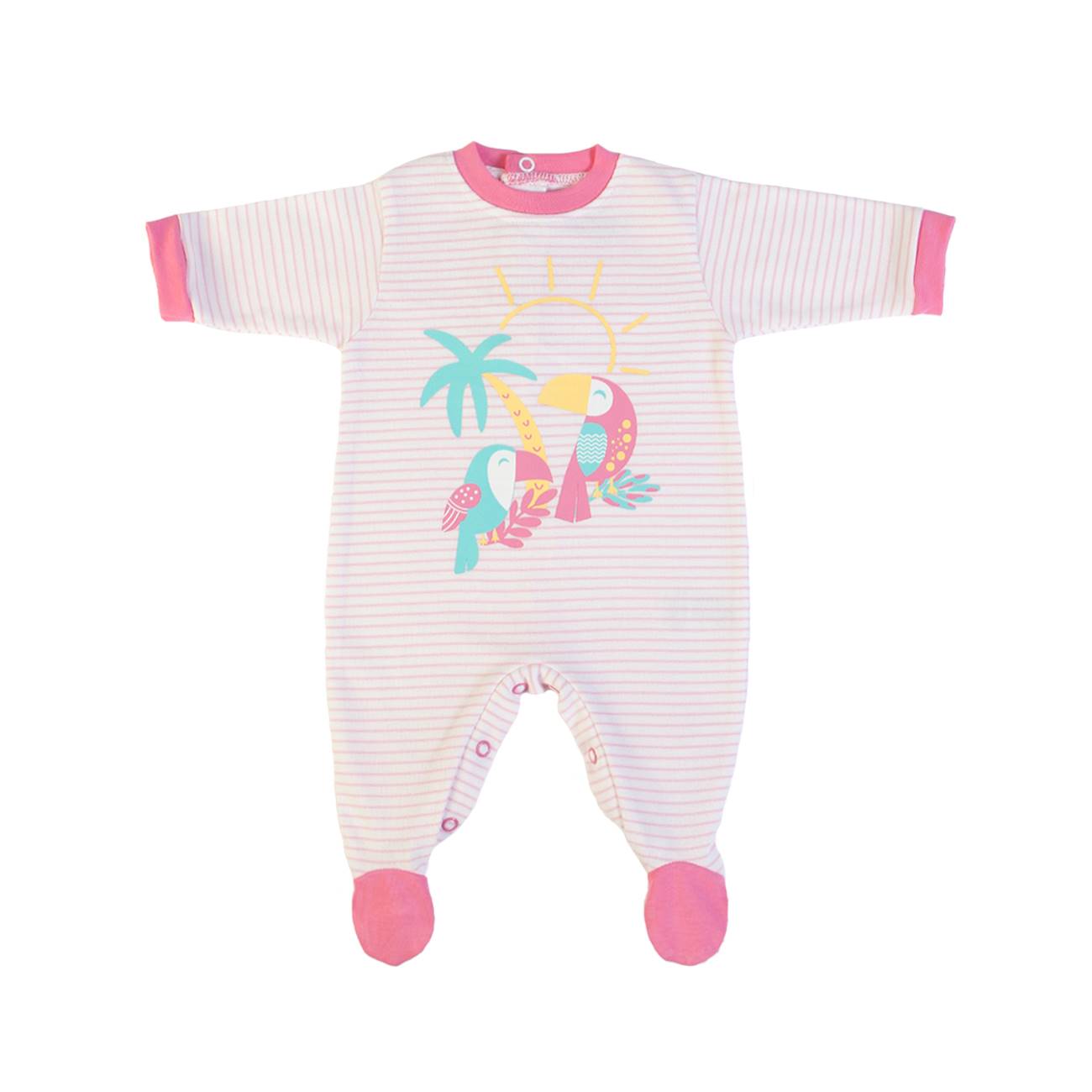 IMG_5401 FS Baby | Boxpakje 'Tropical Toekan'