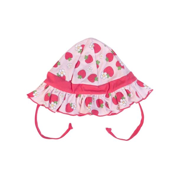 Baby Zonnehoedje 'Sweet strawberry' - FS Baby