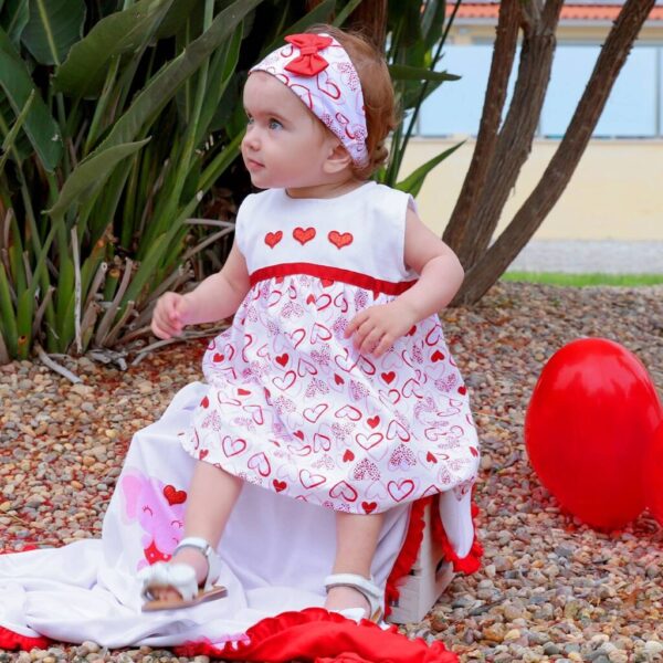 FS Baby | Jurkje 'Lovely elephant'