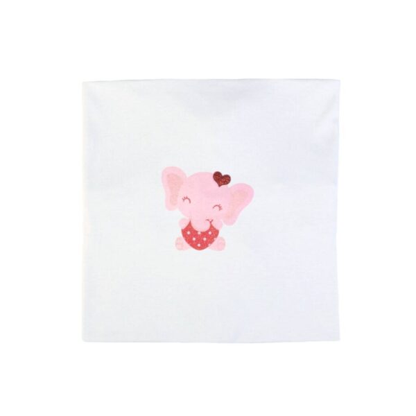 FS Baby | Dekentje 'Lovely elephant'
