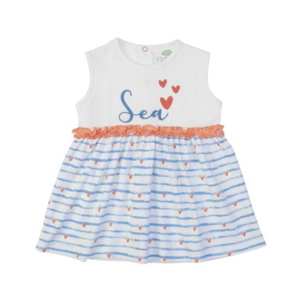 FS Baby | Jurkje 'Under the sea'