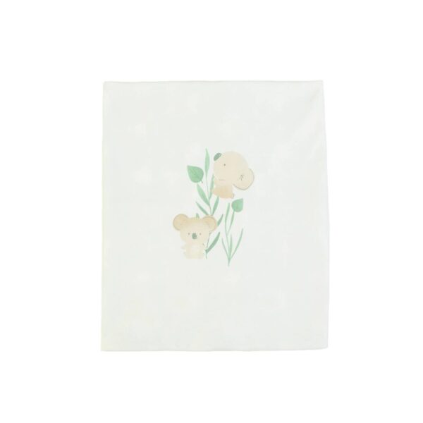 FS Baby | Dekentje ‘Cute koala’s’