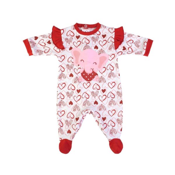 FS Baby | Boxpakje 'Lovely elephant'