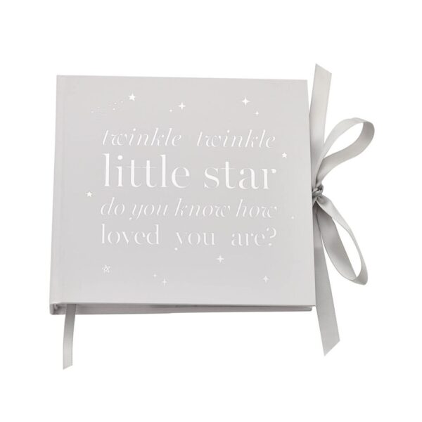Fotoalbum " Twinkle Little Star " | Bambino