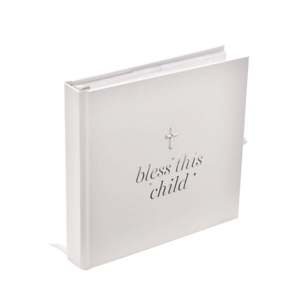 Fotoalbum 'Bless This Child' | Bambino
