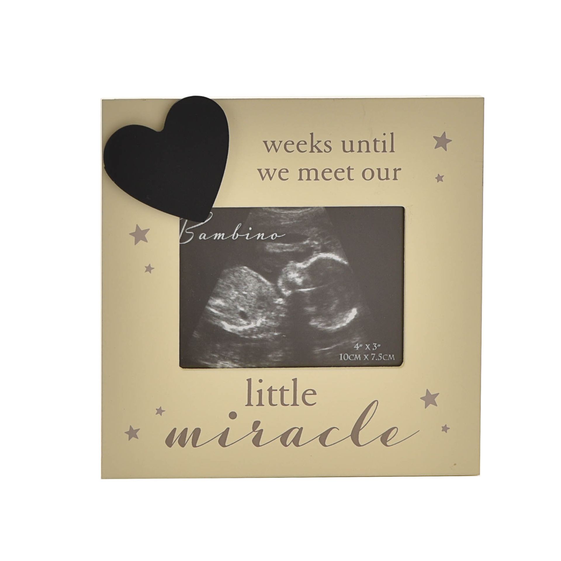 Echo Fotolijst Countdown | Bambino