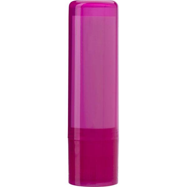 Lippenbalsem stick - Roze