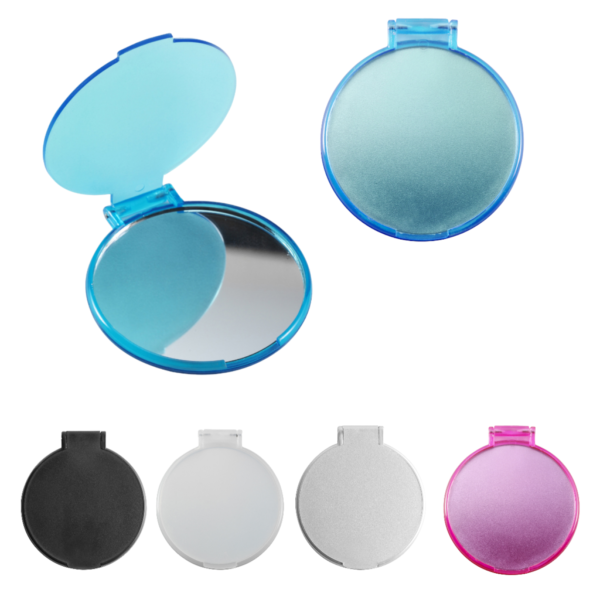 Zakspiegeltje - Personaliseerbaar