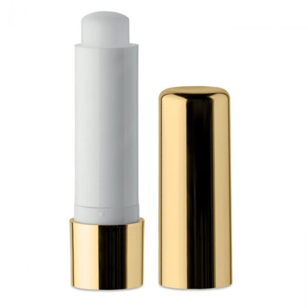 Lippenbalsem stick metallic