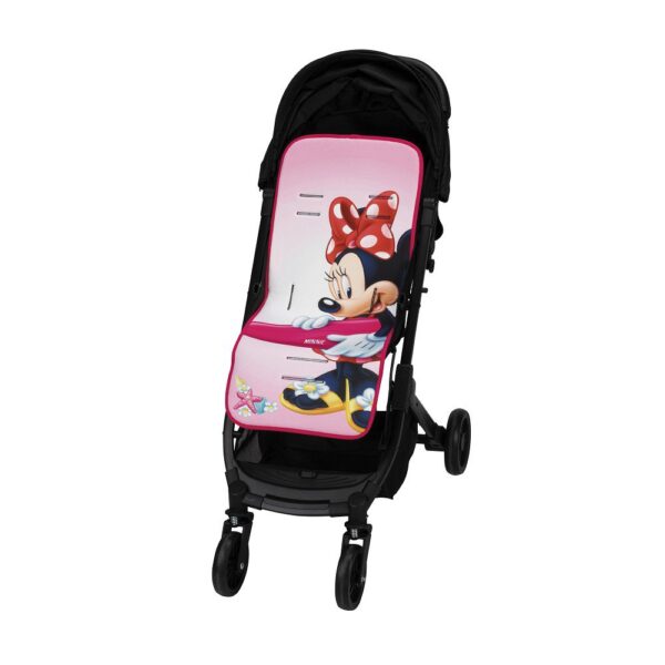 Disney Minnie Mouse Buggyzitting - Surfboard