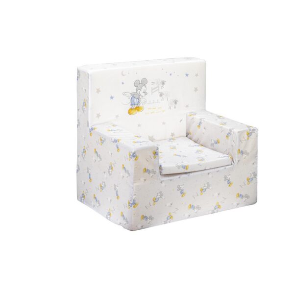 Disney Baby Kinderfauteuil Mickey Mouse - Katoen