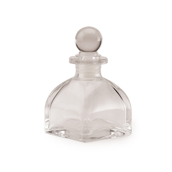 Mini Karaf Vierkant 50ML