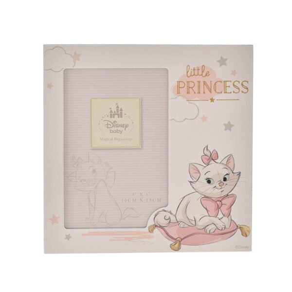 Disney Fotolijst Marie 'Little Princess'