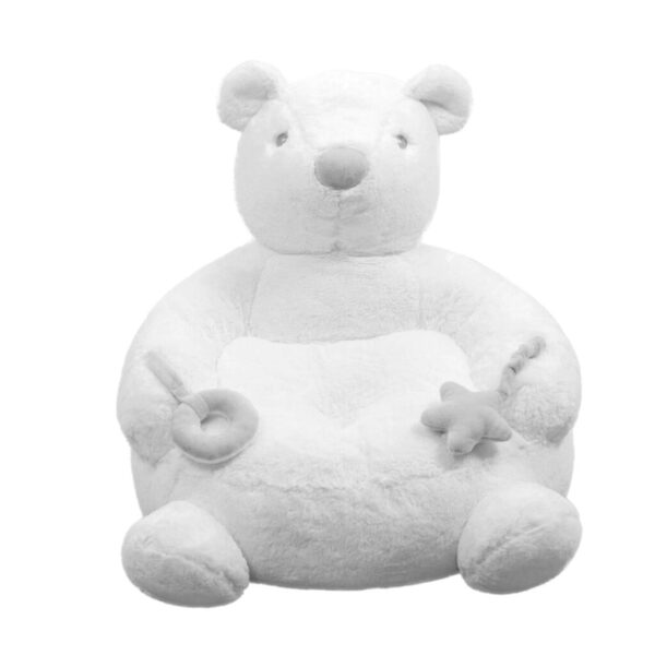 Teddybeer Stoel | Bambino