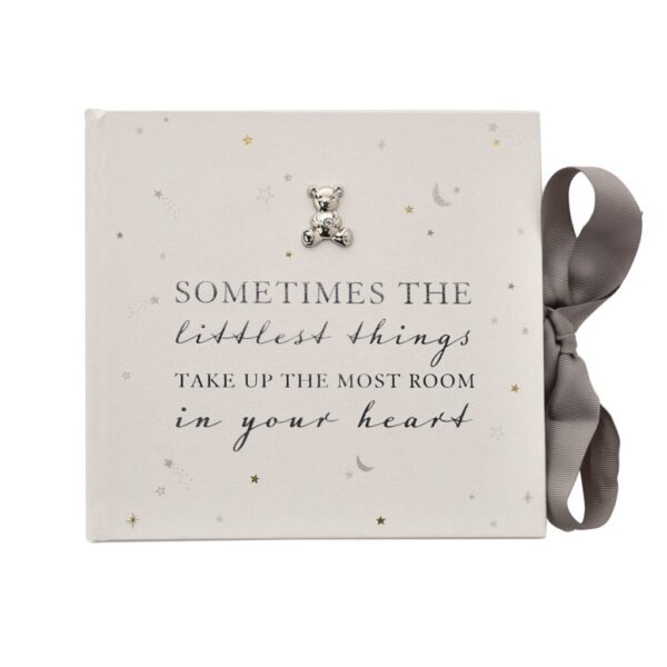 Fotoalbum Littlest Things | Bambino