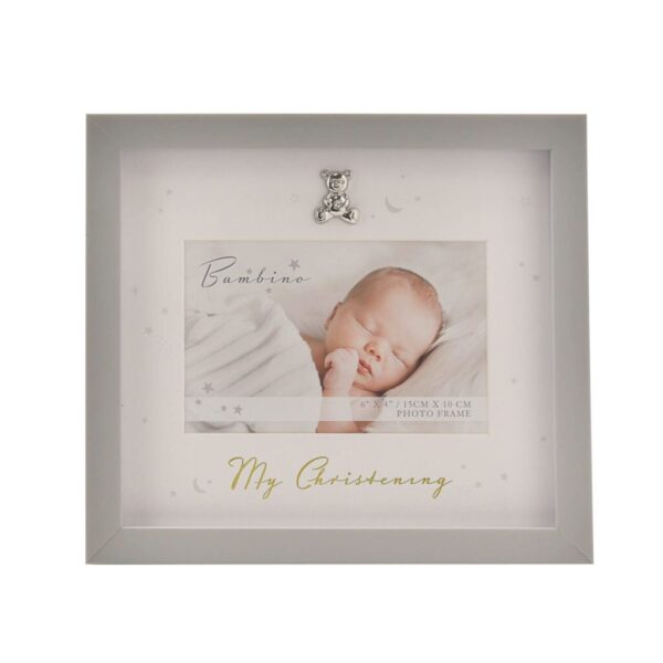 Fotolijst Doop My Christening | Bambino