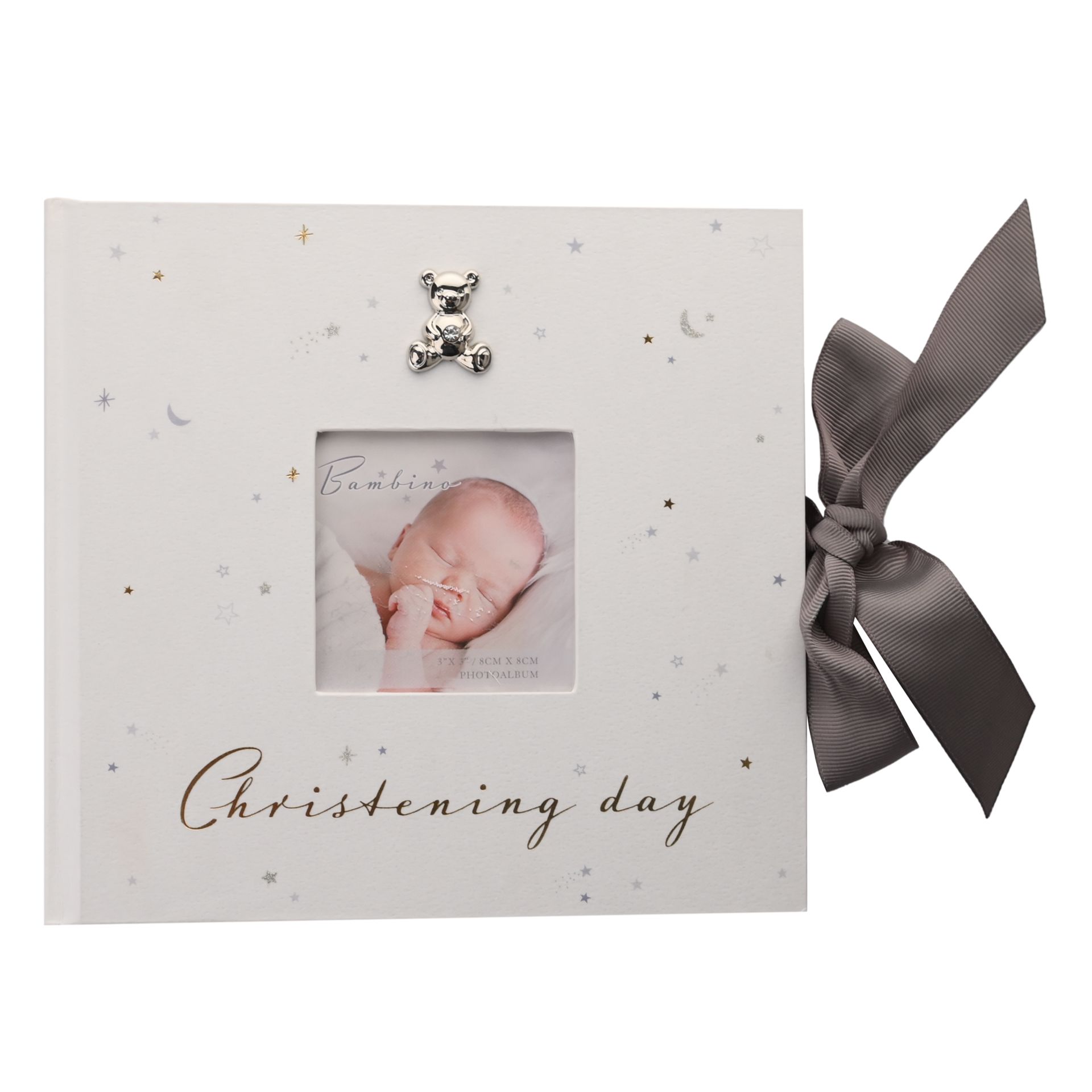 cg1571 Fotoalbum Christening Day Icon | Bambino