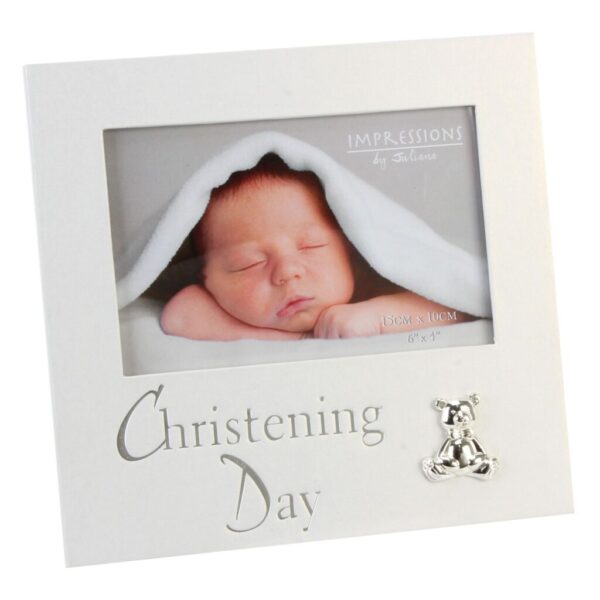 Fotolijst '' My Christening Day '' | Celebrations