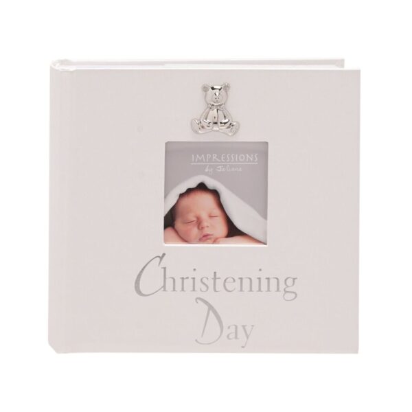 Fotoalbum " My Christening Day " | Celebrations