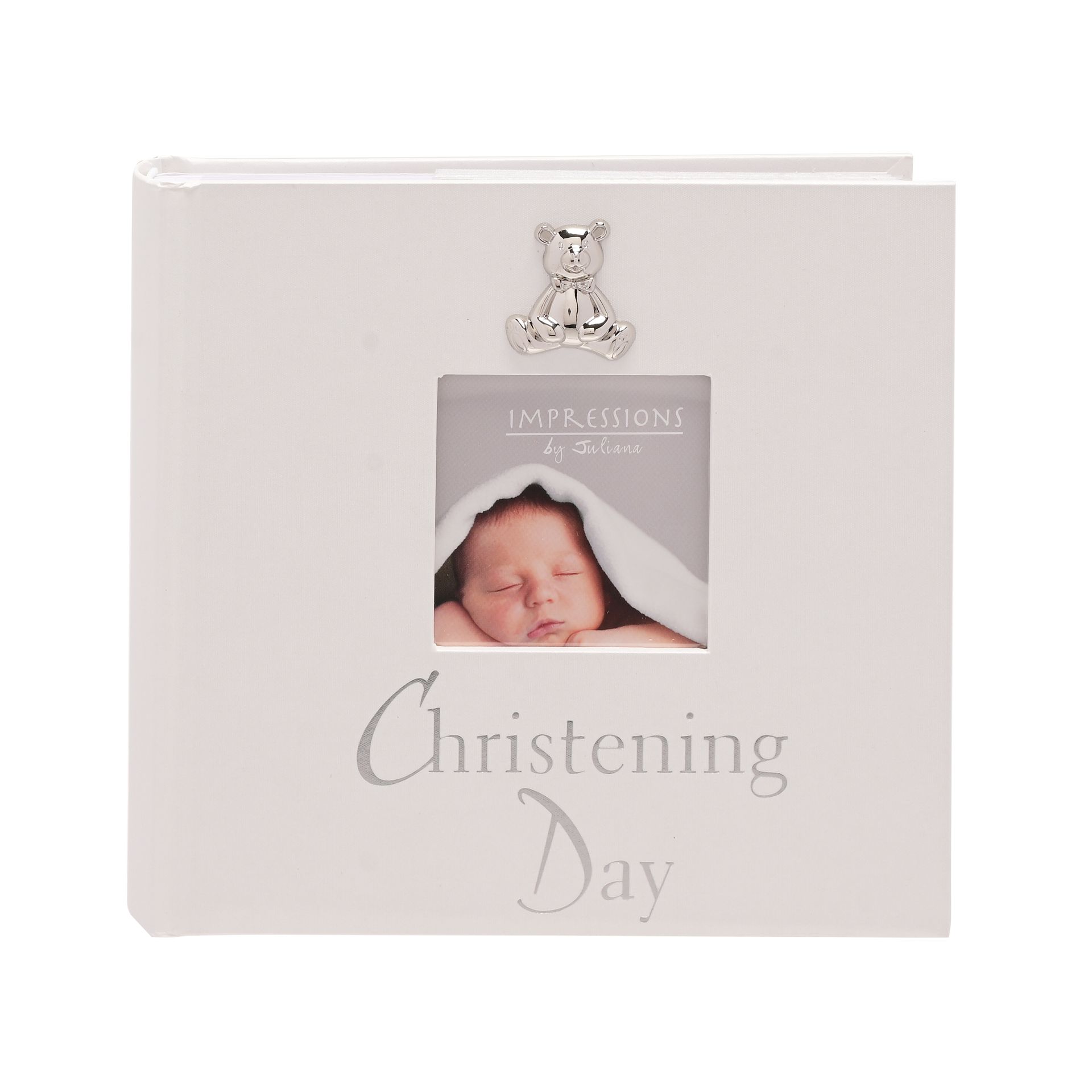 Fotoalbum " My Christening Day " Celebrations Het Gouden Strikje